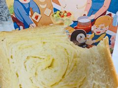 -爸爸糖手工吐司(上海五角场万达店)