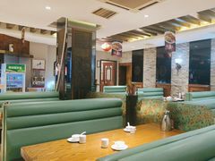 -粥全粥到海鲜家常菜·海肠捞饭(嫩江路店)