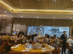 -乐忻皇朝(上海中心大厦店)