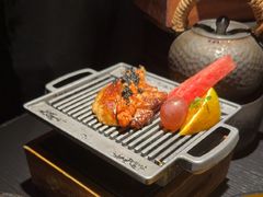 -花潮料理艺食馆(成都万象城店)