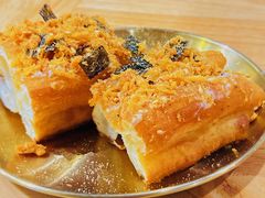 -小豆海棠(嘉兴路店)