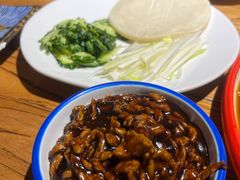 -關東雪东北菜(中庚漫游城店)