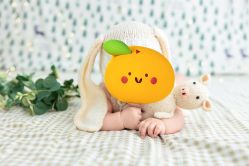-小嘟嘟儿童摄影