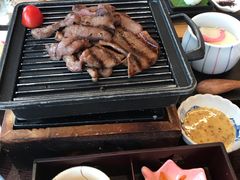 -味太助·银饭食堂(中华城店)