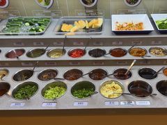 -海底捞火锅(江北万达商业广场店)