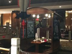 -姚江春中餐厅·太平洋大酒店
