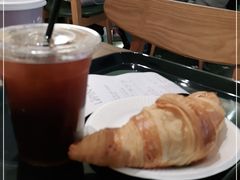-1868 Café(自然博物馆店)
