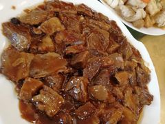 -桃子餐厅·天津菜(红星路直营店)