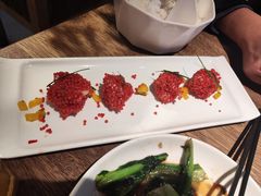-小喜客·云南特色菜(纳西庭院店)