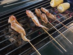 -会江钓鱼钓虾烧烤场