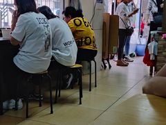 -乌糖沙茶面(民族路店)