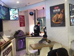 -特派卷·老北京烤鸭卷(合生汇购物中心店)