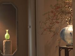 -见山茶事(丽水路店)