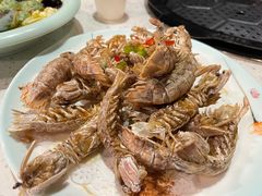 -巧克力渔家.小船海鲜胶东菜(万平口店)