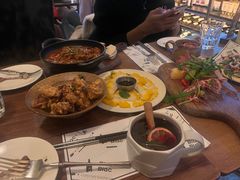 -Blac+Blac(中海环宇荟店)