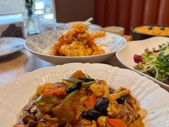 -连鹭海鲜·海肠捞饭·海胆饭(星海店)