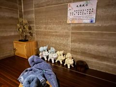 -泰迈·影院式足道SPA(世纪大道店)