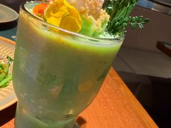 -Tegu泰古莲·泰国餐厅(红山6979店)