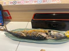 -三禾寿司(君尚店)