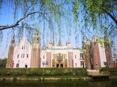 -安徒生童话乐园