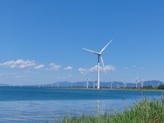 -怀来官厅水库