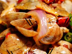 -四川小胡子海鲜(丁村万人海鲜广场店)