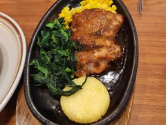 -萨莉亚意式餐厅(万嘉商业广场店)