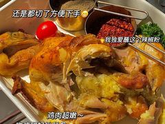-素描餐厅(灵隐天竺店)