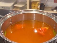 -呷哺呷哺(西单大悦城店)