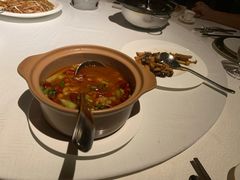 泡椒牛蛙-皇朝会.经典传统粤菜(外滩店)