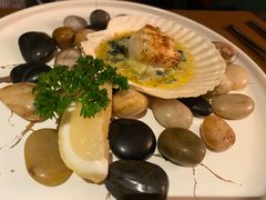 -柏蔻餐厅Le Banquet Bistro(天河北店)
