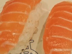 -滨寿司(新街口中央商场店)