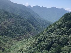 -洛阳白云山景区