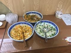 -陈掌柜澄城水盆羊肉(钟楼店)