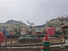 -吉姆冒险世界(蓟州店)