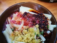 -袁家豆腐