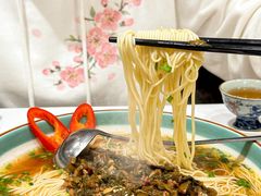 -香雪海饭店中餐厅(人民桥店)