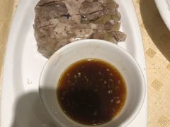 -马凯餐厅(长椿街店)