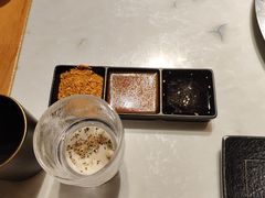 -久藏·横膈膜烧肉·酒场(江汉路店)