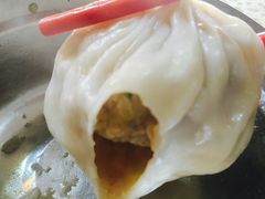 -笑云开汤包店(网巾市店)