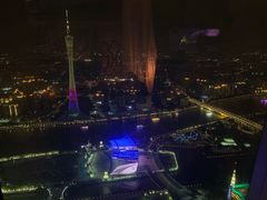 -广州四季酒店·天吧·高空酒吧