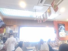 -陕味食族油泼面·小炒盖码面(双榆树店)