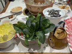 -东门口·新式老北京火锅(河西龙湖天街店)