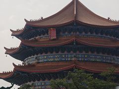 -广东圆玄道观