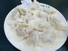 -东北农业大学饺子园