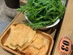 -东门口涮肉·砂锅·烤串(老门东店)