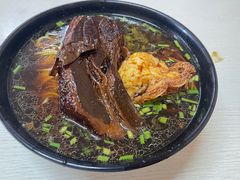 -小龙大肉面馆
