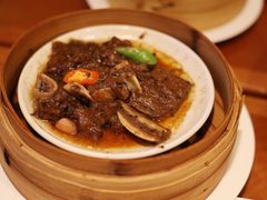 -杭州JW万豪酒店-万豪中餐厅