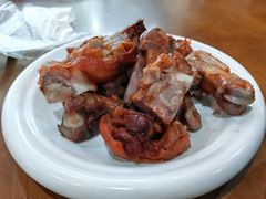 -小崔家臊子面(蔡家坡总店)
