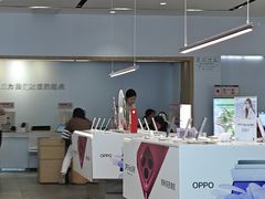 -OPPO服务体验中心(天津和平区天河城店)